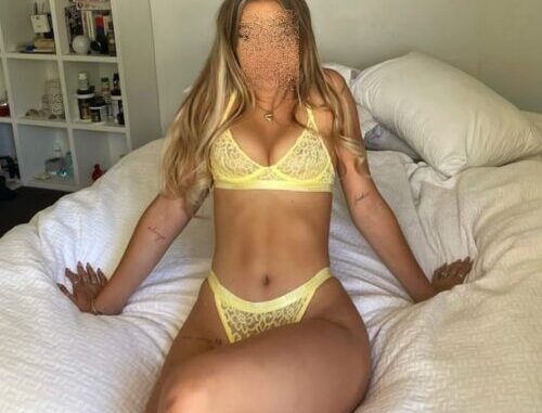 Kemer Grup Escort Bayanlar