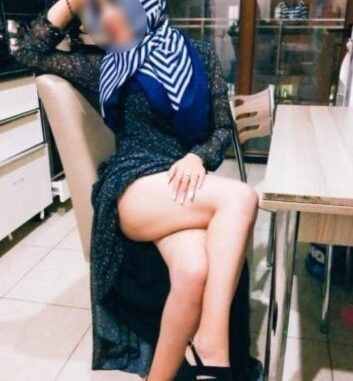 Kemer Türbanlı Escort Bayanlar