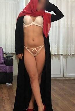 Manavgat Türbanlı Escort Bayanlar