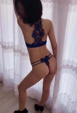 Alanya Bakire Escort Kızlar