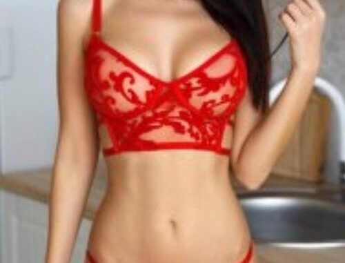 Ödemeyi Elden Alan Alanya Escort Bayanlar