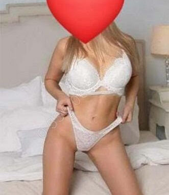 Ayaklarıyla Büyüleyen Alanya Escort Bayan Cemre